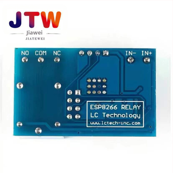 ESP8266 5V WiFi releu pentru IoT, casă inteligentă, control de la distanță prin aplicație mobilă