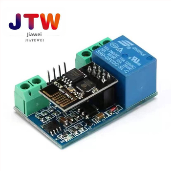 ESP8266 5V WiFi releu pentru IoT, casă inteligentă, control de la distanță prin aplicație mobilă