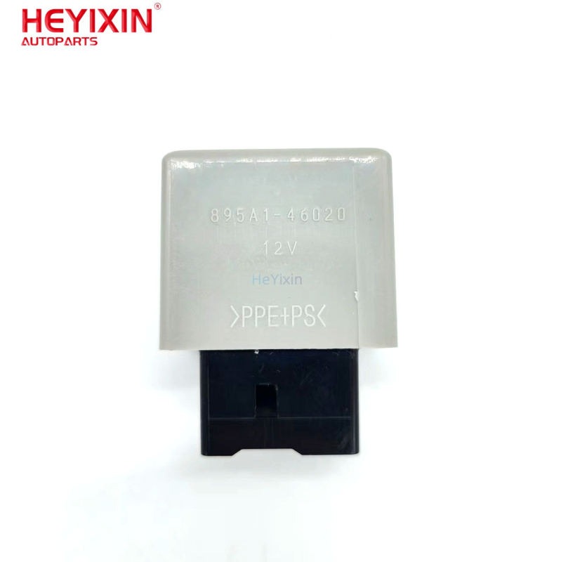 Releu de control al luminilor de frână pentru RAV4 895A1-46020
