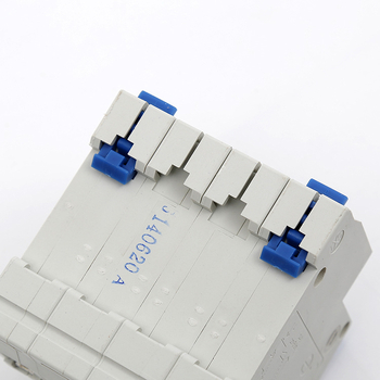 XINWDE întrerupător de circuit miniature DZ47-63A, certificat CCC