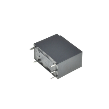 Fanhua FH44L-1AT-L1-DC5V3V / FH44L-1AT-L2-DC12V releu cu menținere magnetică, 16A la 250V