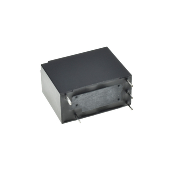 Fanhua FH44L-1AT-L1-DC5V3V / FH44L-1AT-L2-DC12V releu cu menținere magnetică, 16A la 250V