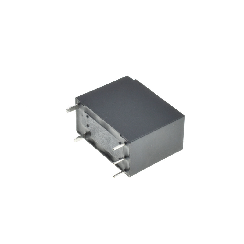 Fanhua FH44L-1AT-L1-DC5V3V / FH44L-1AT-L2-DC12V releu cu menținere magnetică, 16A la 250V