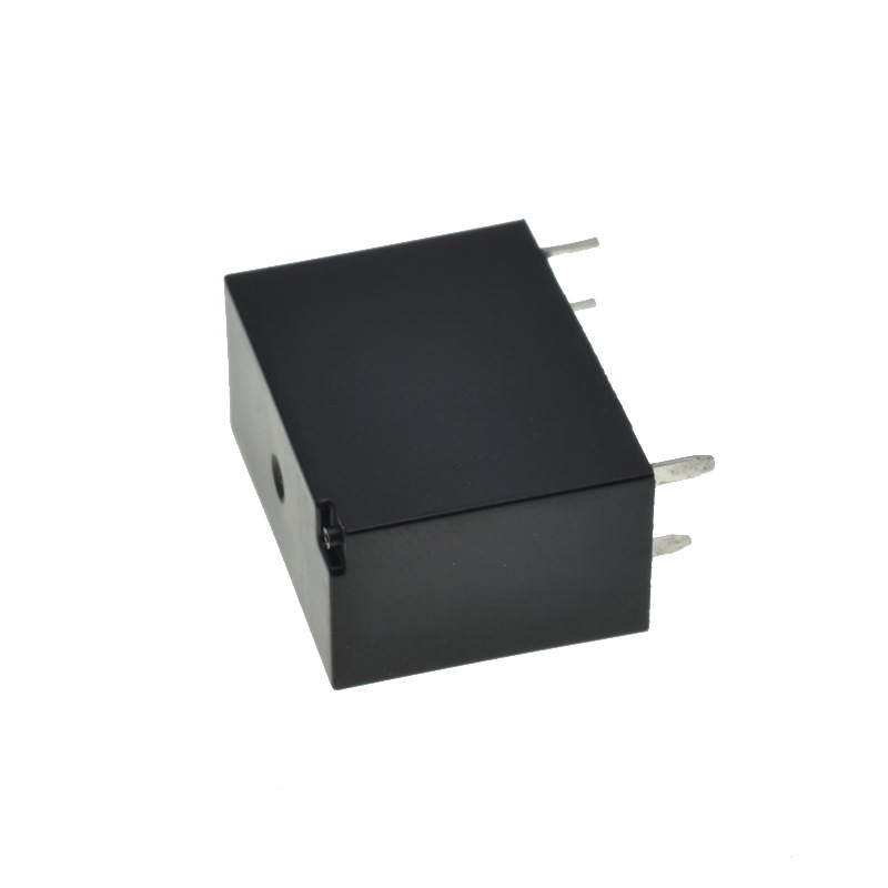 Fanhua FH44L-1AT-L1-DC5V3V / FH44L-1AT-L2-DC12V releu cu menținere magnetică, 16A la 250V
