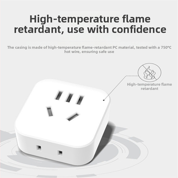 Adaptor UK către priză domestică cu prize multiple, 1 la 2 prize, convertor de mufă britanic, priză de călătorie pentru Hong Kong și Macao