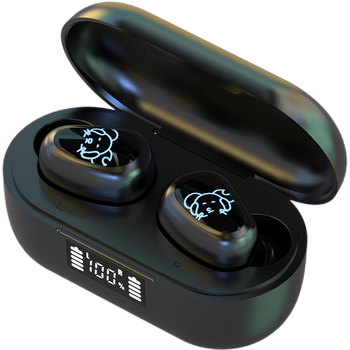 Căști Bluetooth pentru gaming, binaurale, in-ear, standby ultra-lung, mini TWS