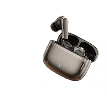FD800 Căști Bluetooth in-ear, cu anulare a zgomotului, sunet de înaltă definiție, durată mare de viață a bateriei și latență redusă