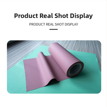 Material termoconductor personalizat SIL PAD TSP-1600S placă izolatoare din silicon