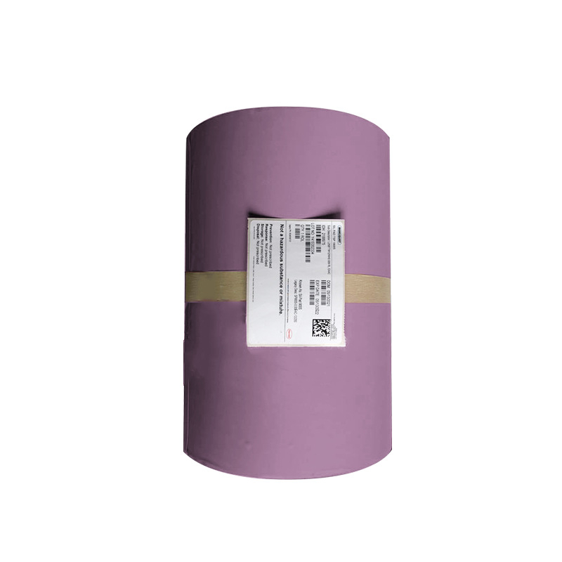 Material termoconductor personalizat SIL PAD TSP-1600S placă izolatoare din silicon