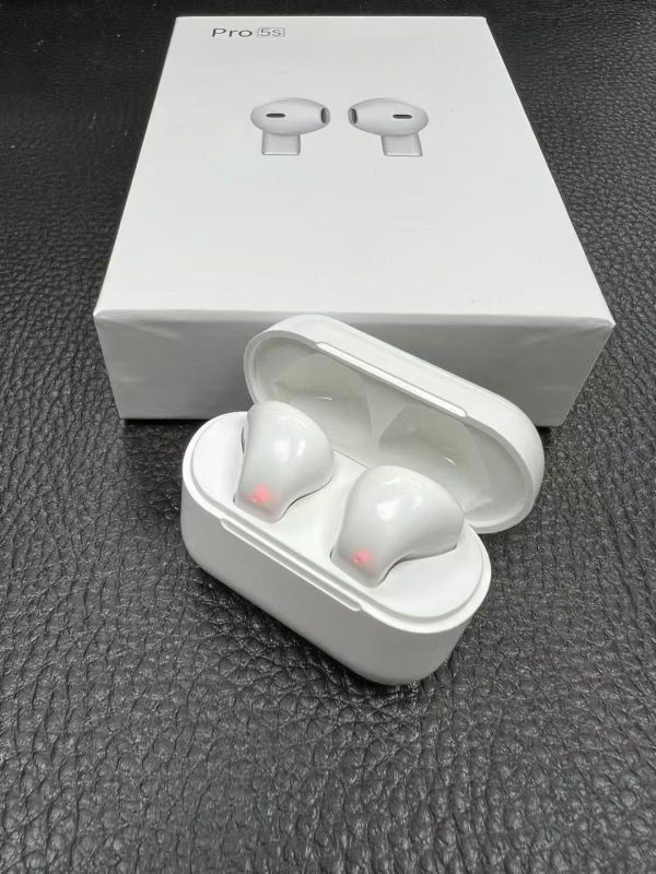 Căști Bluetooth pentru sport, fără fir, cu anulare activă a zgomotului și sunet de înaltă calitate.