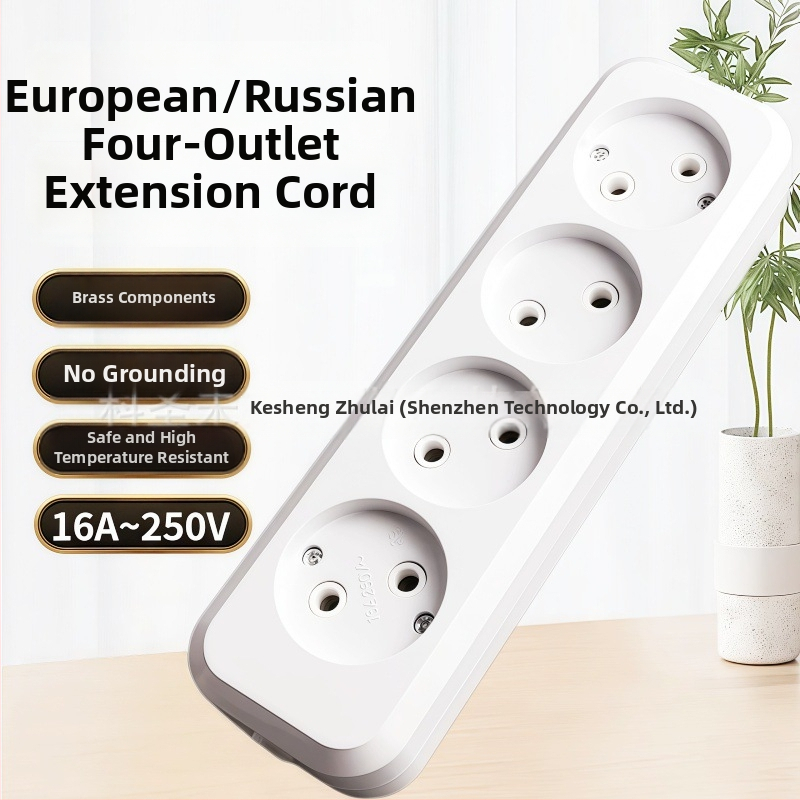 YW-5804/5805/5803 priză inteligentă în stil european cu întrerupător, pentru uz casnic, cablaj conform standardelor UE, putere mare