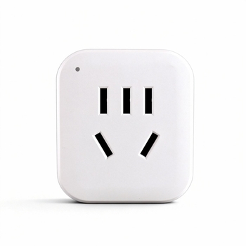 Priză Zigbee inteligentă 10A/16A, standard național cu 5 pini, temporizator