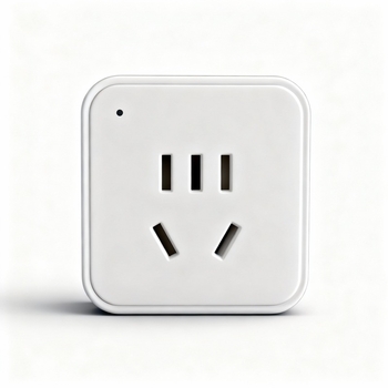 Priză Zigbee inteligentă 10A/16A, standard național cu 5 pini, temporizator