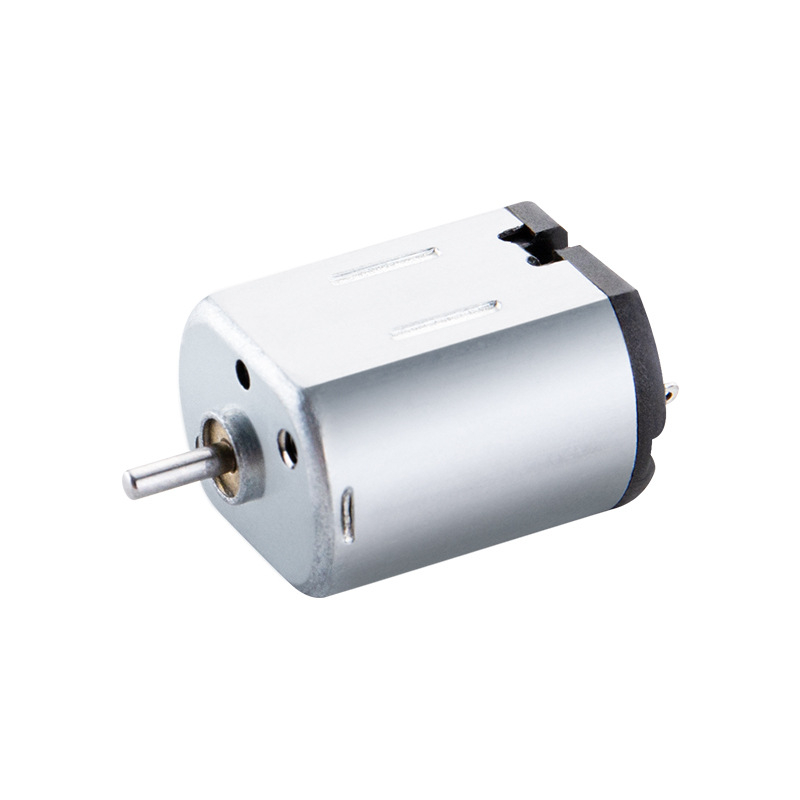 PK030 Dispozitiv de curățare a feței: motor mic vibrațional pentru igiena personală, motor DC