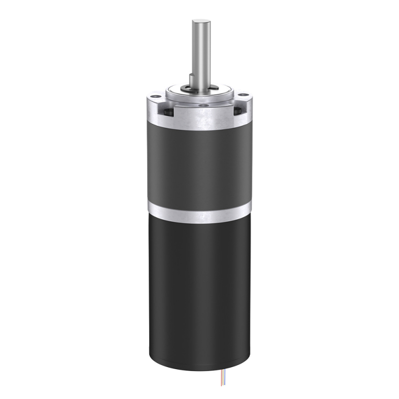 42GAY-4260 Motor DC fără peri cu reductor planetar, 12V/24V micro motor