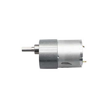 37GB-3530 motor DC cu reductor, micro motor cu pinion, 12V/24V, viteză redusă, cuplu mare