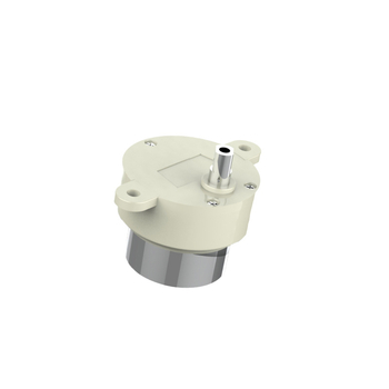 JS300 micro motor cu reductie, cu cuplu mare, pentru ventilator oscilant — motor cu cutie de reducere, personalizare OEM