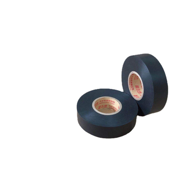 Bandă PVC Yongle FC180 pentru fire auto, temperatură înaltă, izolație îngroșată, adeziv puternic, neagră, 20 m lungime, lățime 10–50 mm