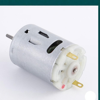 Mini motor DC: aparat multifuncțional pentru zdrobirea usturoiului, îndepărtarea acarienilor și storcător cu cupă de suc