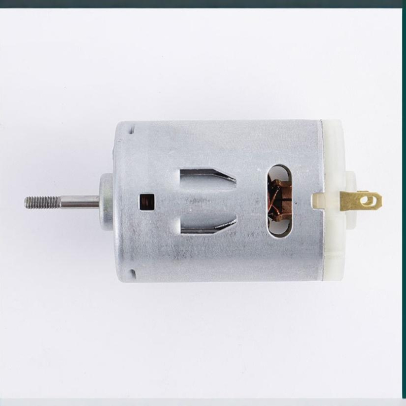 Mini motor DC: aparat multifuncțional pentru zdrobirea usturoiului, îndepărtarea acarienilor și storcător cu cupă de suc