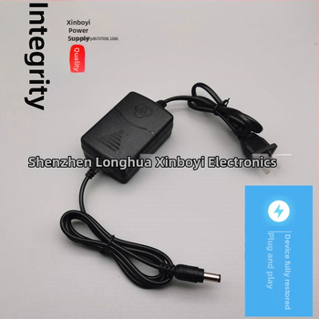 Adaptor de alimentare 9V 1A/2A pentru router wireless, modem broadband, comutator, difuzor, DVD portabil, încărcare DC