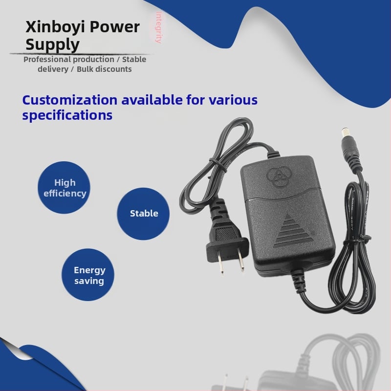 Adaptor de alimentare 9V 1A/2A pentru router wireless, modem broadband, comutator, difuzor, DVD portabil, încărcare DC