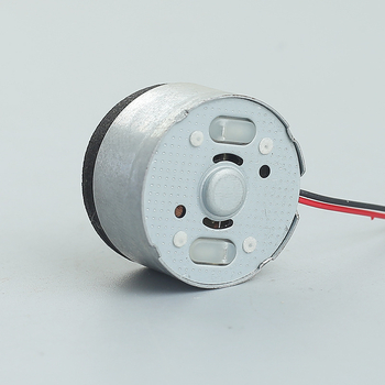300 mini masaj fascial cu motor de vibrație pentru masajul ochilor, curea de masaj electric, motor DC