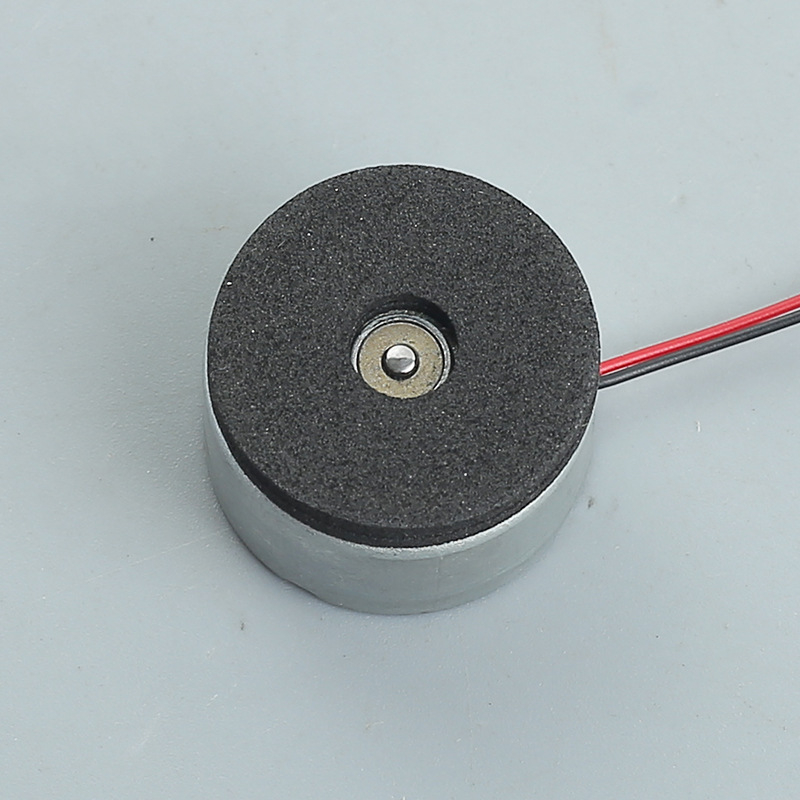 300 mini masaj fascial cu motor de vibrație pentru masajul ochilor, curea de masaj electric, motor DC