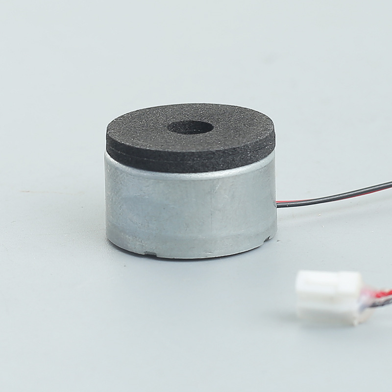 300 mini masaj fascial cu motor de vibrație pentru masajul ochilor, curea de masaj electric, motor DC