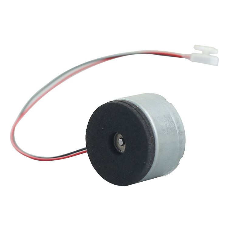 300 mini masaj fascial cu motor de vibrație pentru masajul ochilor, curea de masaj electric, motor DC