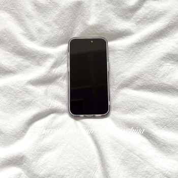 Carcasă pentru iPhone 16 Pro Max, stil Sherry Ins, gradient de flăcări cu laser