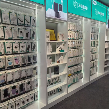 Baterie externă mică cu cablu încorporat pentru încărcare rapidă, 20000 mAh, afișaj digital