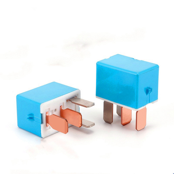 Releu multifuncțional 90987-02027 pentru ventilatorul de răcire al compresorului A/C Toyota