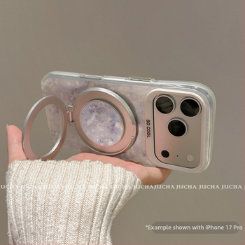 Husă pentru Vivo X300/X200 Pro cu design proaspăt minimalist și flori gradient în stil pictură în ulei