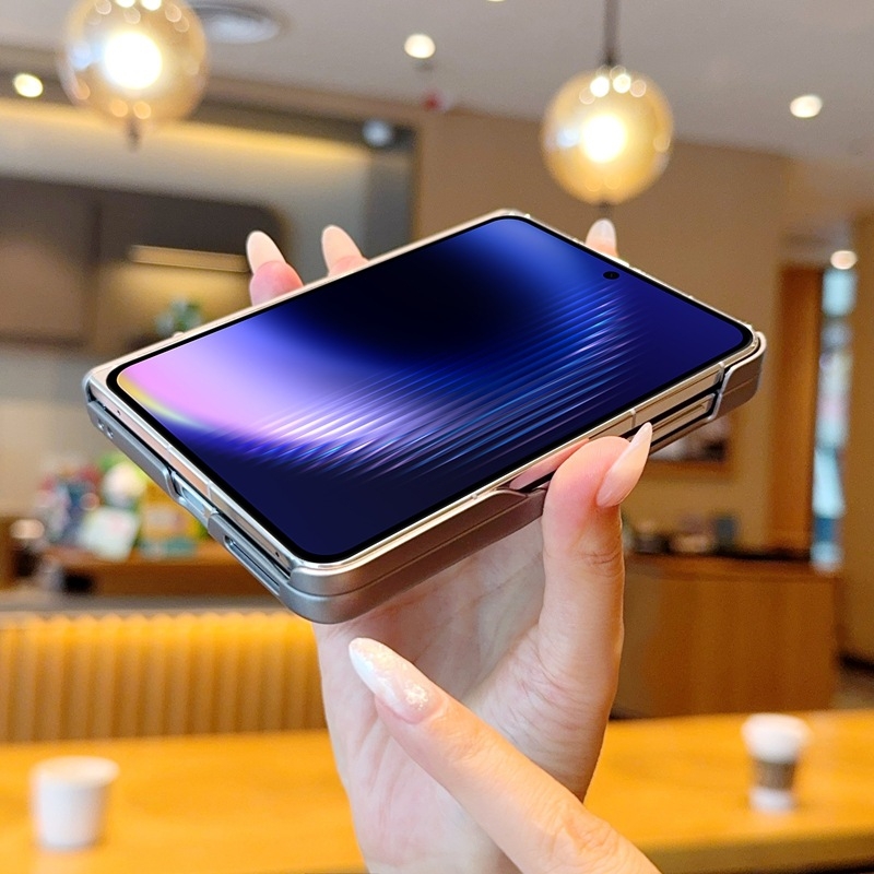 Carcasă de protecție Huawei PuraXMax – senzație de piele, finisaj mat, model diamantat, axă dublă, acoperire completă