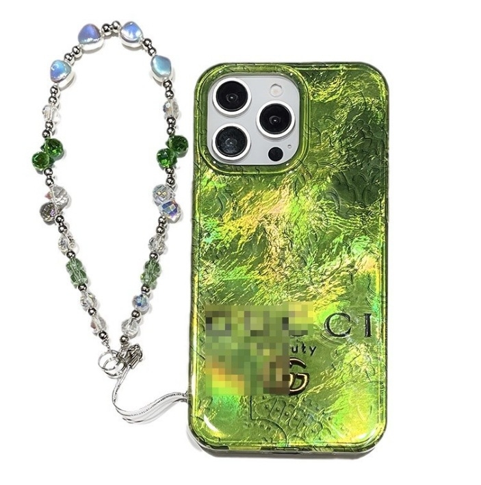 Husă iPhone din piele sintetică, protecție anti-șoc, design elegant, pentru seria iPhone 11–14, culori: alb, verde, negru, maro