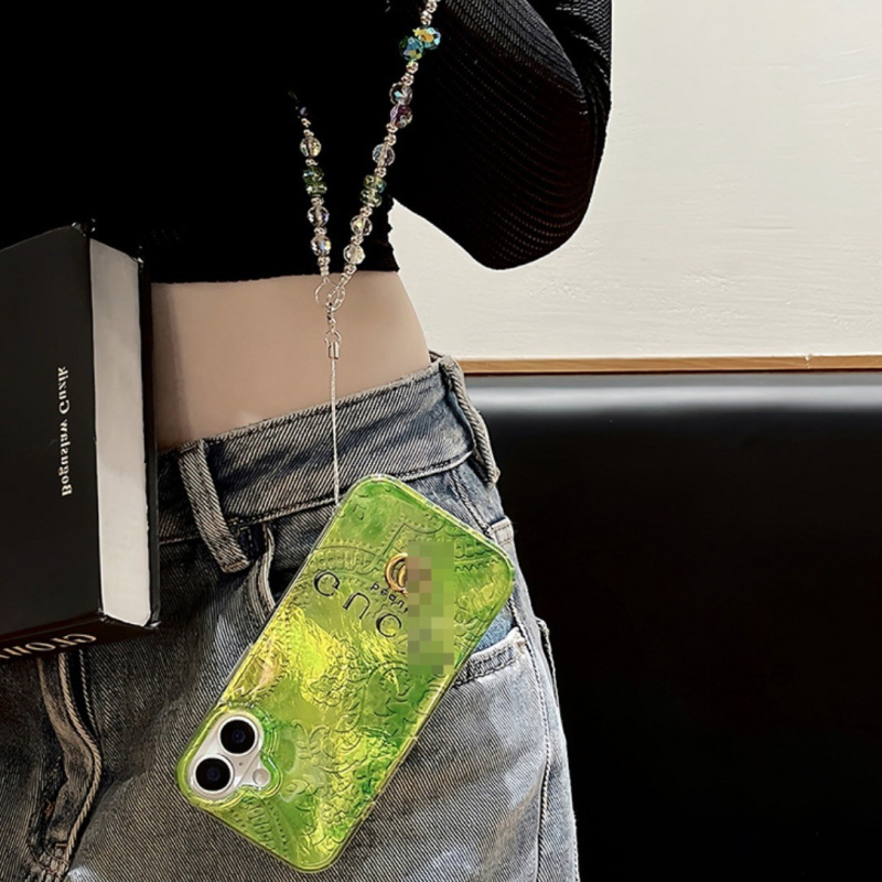 Husă iPhone din piele sintetică, protecție anti-șoc, design elegant, pentru seria iPhone 11–14, culori: alb, verde, negru, maro