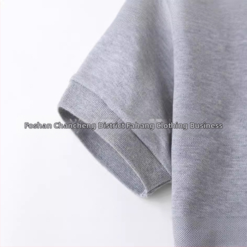 Tricou polo pentru elevi, mâneci scurte, vară, stil britanic preppy