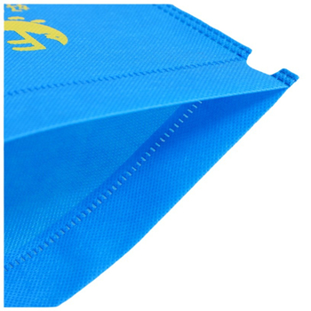 Sac de depozitare universal din material nețesut pentru pantofi, haine și jucării, protecție împotriva prafului, imprimare a logo-ului
