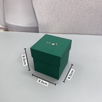 Cutie de ambalaj cosmetic pentru mască de buze, ruj și parfum