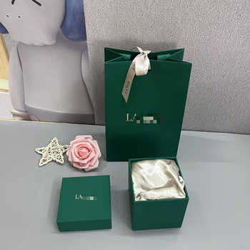 Cutie de ambalaj cosmetic pentru mască de buze, ruj și parfum