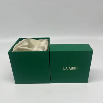 Cutie de ambalaj cosmetic pentru mască de buze, ruj și parfum