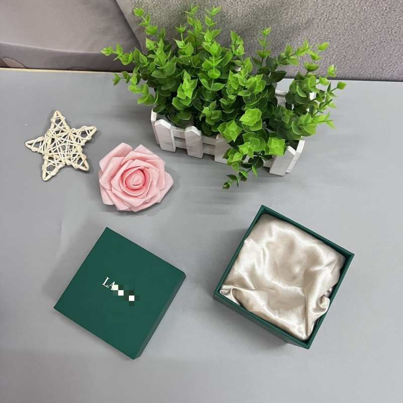 Cutie de ambalaj cosmetic pentru mască de buze, ruj și parfum