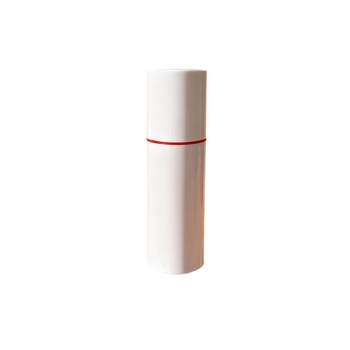 Sticlă PET pentru loțiune cu pompă, formă triunghiulară, 100 ml / 60 ml, ambalaj cosmetic