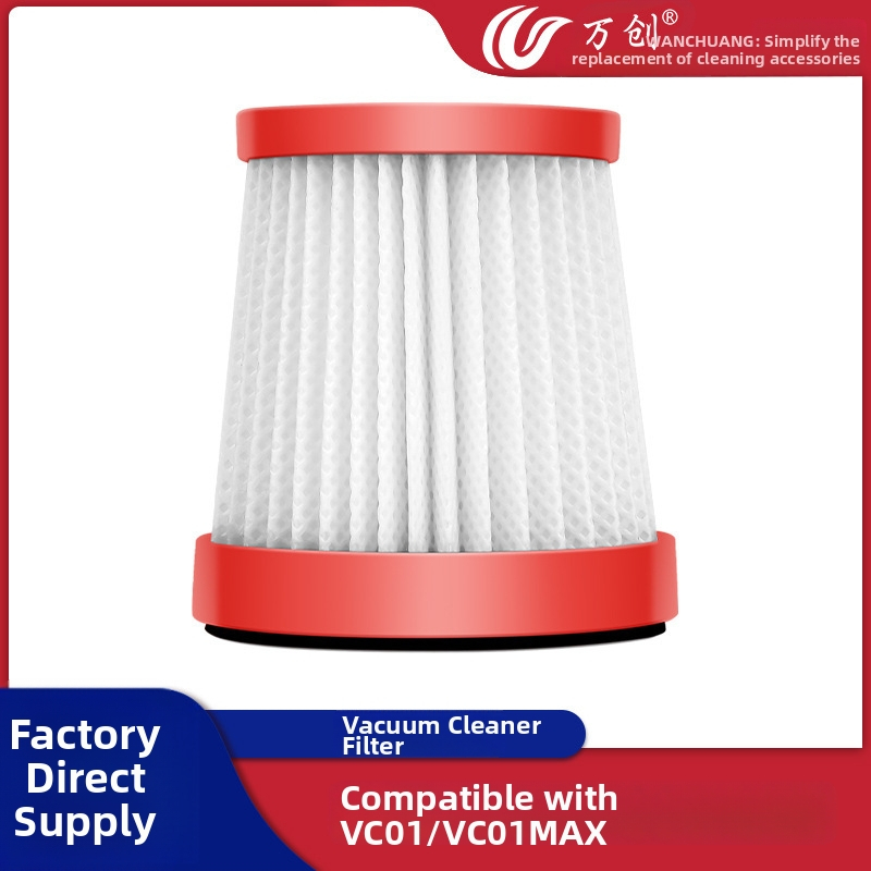 Filtru HEPA Wanchuang pentru aspirator Delmar VC01