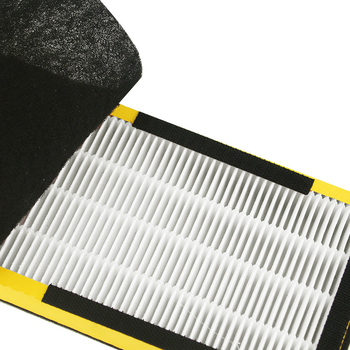 Filtru pentru purificator Germ Guardian FLT4825 HEPA cu carbon