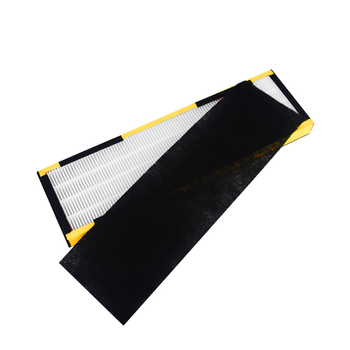 Filtru pentru purificator Germ Guardian FLT4825 HEPA cu carbon