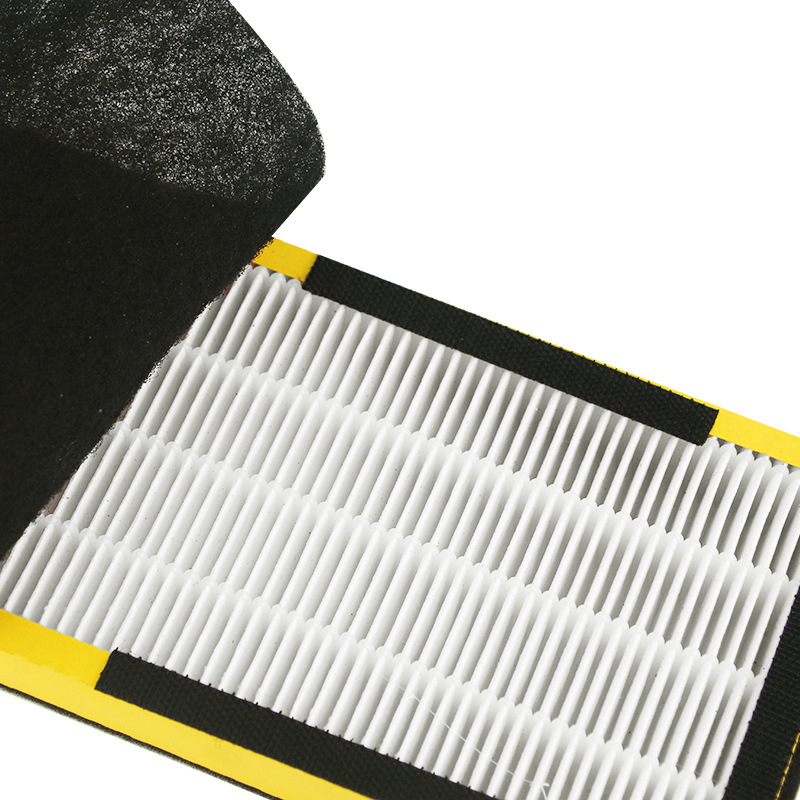 Filtru pentru purificator Germ Guardian FLT4825 HEPA cu carbon