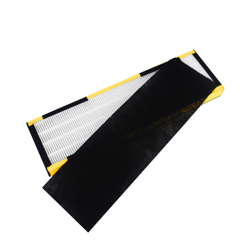 Filtru pentru purificator Germ Guardian FLT4825 HEPA cu carbon