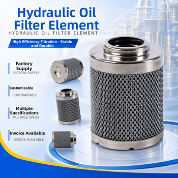 PLRX-30X20 Element filtrare ulei hidraulic, filtrare de aspirație